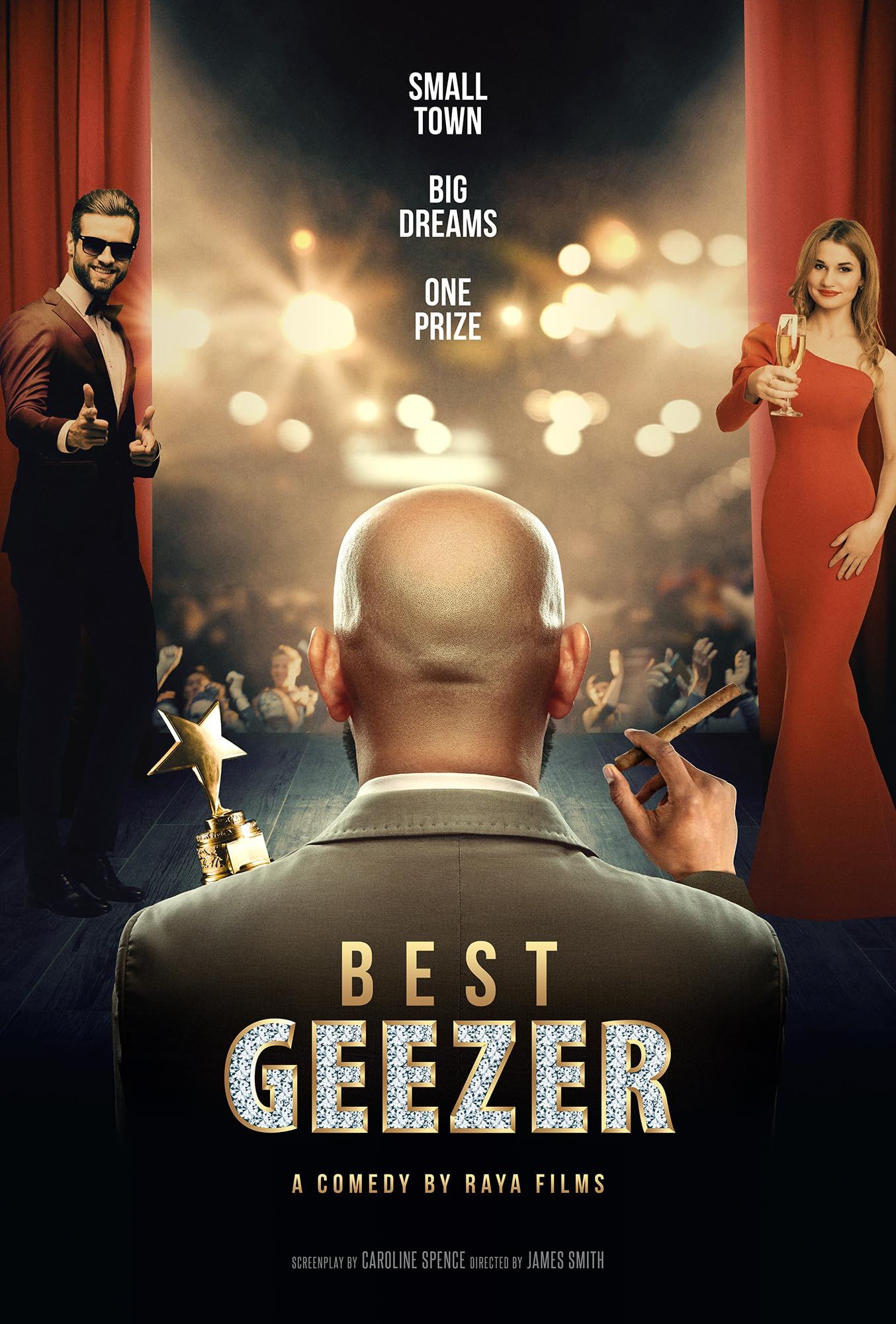 Best Geezer 2023 (Voice Over) Dubbed WEBRip [1XBET]